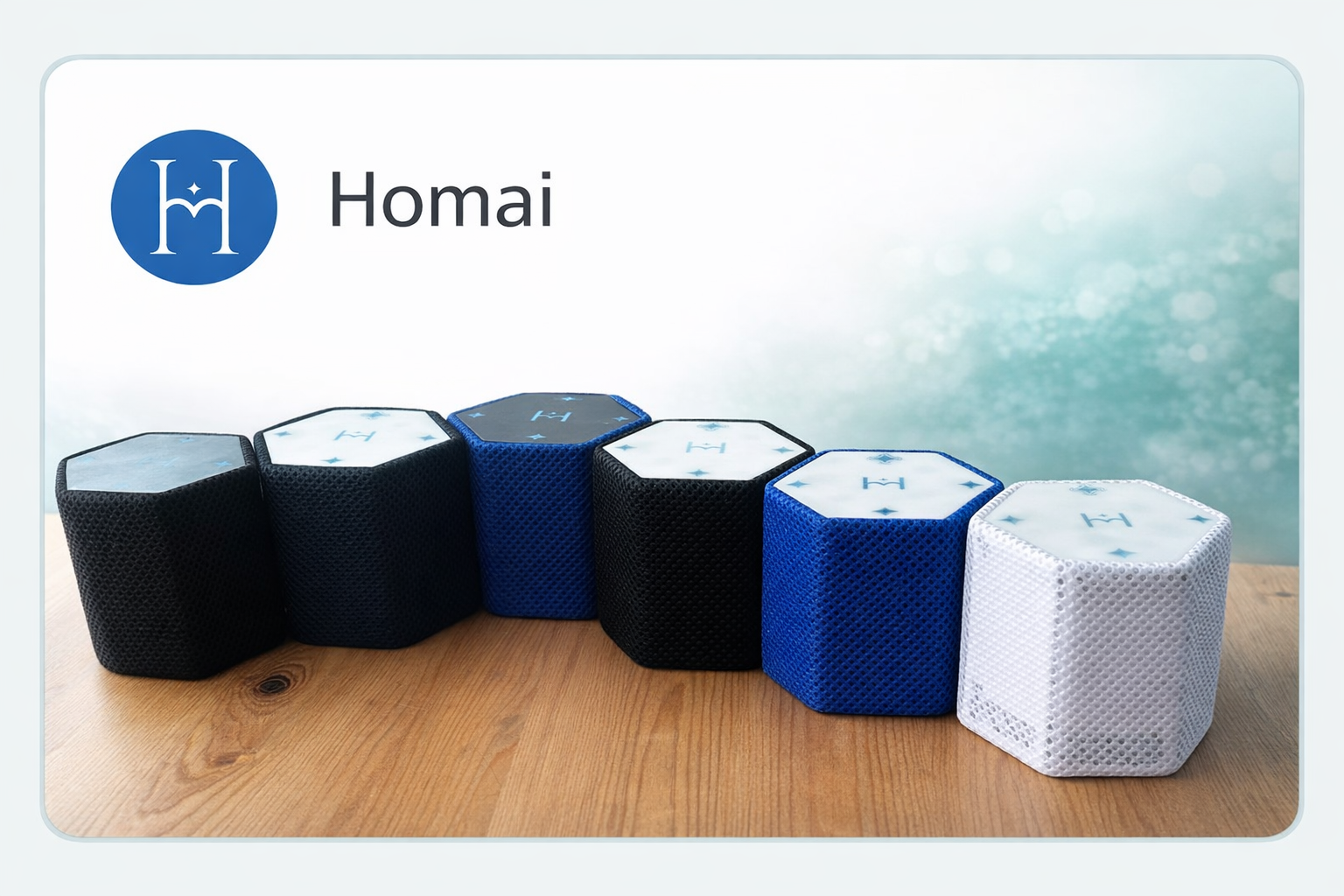 Homai